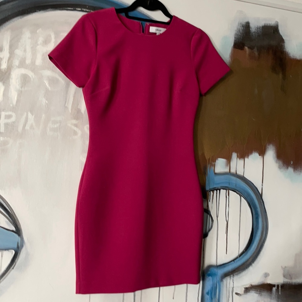 Likely Dress